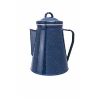 ORIGIN OUTDOORS Cafetière en émail