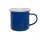 ORIGIN OUTDOORS Tasse - Emaille - versch. Größen & Farben