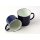 ORIGIN OUTDOORS Tasse - Emaille - versch. Größen & Farben
