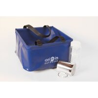 ORIGIN OUTDOORS Bol pliable