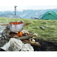 ORIGIN OUTDOORS Pot à hordes