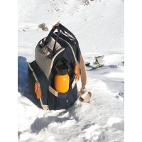 ORIGIN OUTDOORS Retro - Isolierflasche