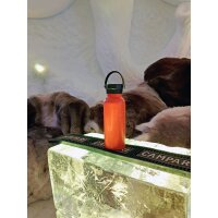 ORIGIN OUTDOORS Retro - Isolierflasche
