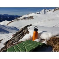 ORIGIN OUTDOORS Retro - Isolierflasche