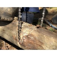 ORIGIN OUTDOORS Paracord - Scie à chaîne