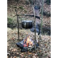 ORIGIN OUTDOORS Paracord - Scie à chaîne