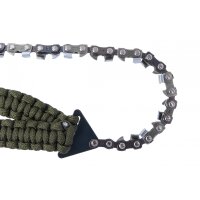 ORIGIN OUTDOORS Paracord - Scie à chaîne
