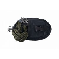 ORIGIN OUTDOORS Paracord - Scie à chaîne