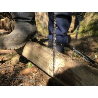 ORIGIN OUTDOORS Paracord - Scie à chaîne