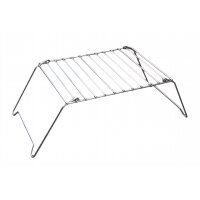 ORIGIN OUTDOORS Basic - Barbecue pliant
