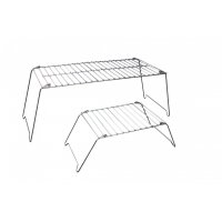 ORIGIN OUTDOORS Basic - Barbecue pliant