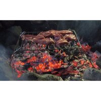 ORIGIN OUTDOORS Basic - Barbecue pliant