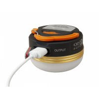 ORIGIN OUTDOORS Lampe de camping LED