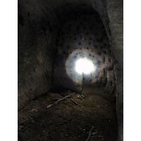 ORIGIN OUTDOORS Focus - Lampe de poche à LED