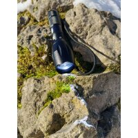 ORIGIN OUTDOORS Focus - Lampe de poche à LED