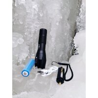 ORIGIN OUTDOORS Focus - Lampe de poche à LED