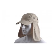 ORIGIN OUTDOORS Casquette de légionnaire avec...