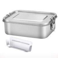 ORIGIN OUTDOORS Deluxe - Lunchbox - versch....
