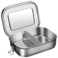 ORIGIN OUTDOORS Deluxe - Lunchbox - versch....