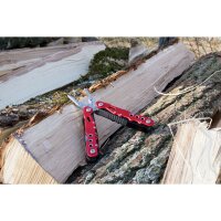ORIGIN OUTDOORS Heavy Duty - Outil multifonctions