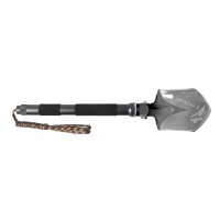 ORIGIN OUTDOORS Survival 10 in 1 - Schaufel
