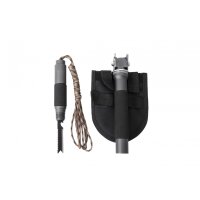 ORIGIN OUTDOORS Survival 10 in 1 - Schaufel