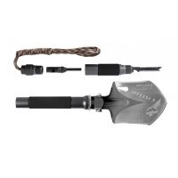 ORIGIN OUTDOORS Survival 10 in 1 - Pelle