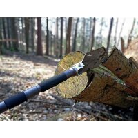 ORIGIN OUTDOORS Survival 10 in 1 - Pelle