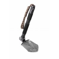ORIGIN OUTDOORS Survival 10 in 1 - Pelle