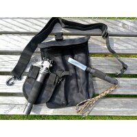 ORIGIN OUTDOORS Survival 10 in 1 - Pelle