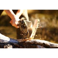 ORIGIN OUTDOORS Survival 10 in 1 - Pelle
