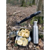 ORIGIN OUTDOORS Survival 10 in 1 - Pelle