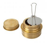 ORIGIN OUTDOORS Brûleur à alcool