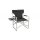 ORIGIN OUTDOORS Director - Chaise de voyage - divers. couleurs