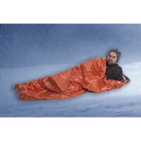 ORIGIN OUTDOORS Ultralite Bivy - wind- & wasserdichte Folie