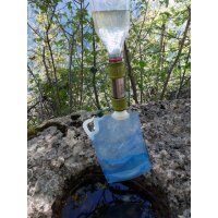 ORIGIN OUTDOORS Filtre à eau