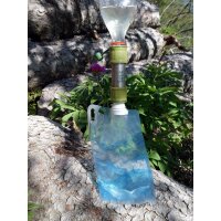 ORIGIN OUTDOORS Filtre à eau