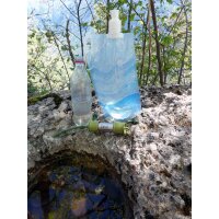 ORIGIN OUTDOORS Filtre à eau