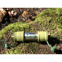 ORIGIN OUTDOORS Filtre à eau