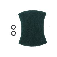 ORIGIN OUTDOORS Klondike Traveller - Filtre à eau