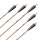 Flèche complète | GOLD TIP Traditional XT - Carbone