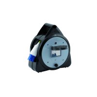 OUTWELL Enrouleur de câble - fiche CEE - USB