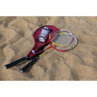 SCHILDKRÖT Jeu de badminton