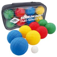 SCHILDKRÖT Fun Set de pétanque