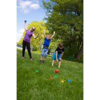 SCHILDKRÖT Fun Set de pétanque