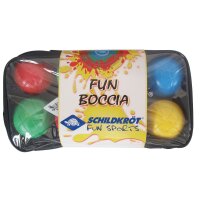 SCHILDKRÖT Fun Set de pétanque