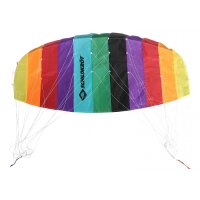 SCHILDKRÖT Cerf-volant Dual Line Sport Kite 1.3