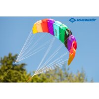 SCHILDKRÖT Cerf-volant Dual Line Sport Kite 1.3