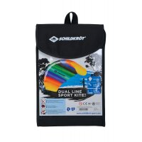 SCHILDKRÖT Cerf-volant Dual Line Sport Kite 1.3