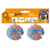 SCHILDKRÖT Ogo Sport Set - Balles de rechange